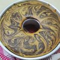 Cooksnap dari Metri Felani untuk resep Chiffon Pisang Oven Tangkring