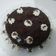 El cooksnap de juani Gernika cuando hizo Tarta cremosa de chocolate.