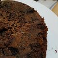 Cooksnap dari Marcella Violinist untuk resep Brownis magicom Ala Memey