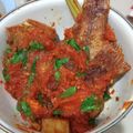 Cooksnap dari Siti Khoiriyah untuk resep Ikan nila sambal kemangi