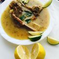 صورة من ريان الشام، شاركها بعد تجربة وصفة شوربة العدس المميزة🥘