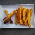 Cooksnap dari Yuyun S untuk resep Churros