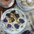 Cooksnap dari Galuh Ayu_mokoeku untuk resep Chapssal Korean Donuts