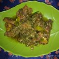 Cooksnap dari Zuhasna Riyadi untuk resep Ayam Lado Mudo 🥰