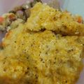 Cooksnap dari anne goretti untuk resep Pastel Tutup Klasik Panggang
