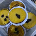 Cooksnap dari Lovelychef By TieDQ untuk resep Kue Lumpur Ubi Orange