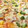 Cooksnap Cempaka Putih semasa beliau membuat Pizza.