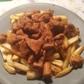 Dr. Ürmös Antal Cooksnap-ja, amikor elkészítette a(z) Brassói aprópecsenye receptet.