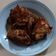 Cooksnap dari tlm scig untuk resep Ayam Madu Korea