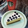 Cooksnap dari Eva Zahrotul Wardah untuk resep New York cheesecake (enaknya kaya di bakery 😍)