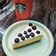 Cooksnap dari Eva Zahrotul Wardah untuk resep New York cheesecake (enaknya kaya di bakery 😍)