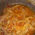 Cooksnap dari Dewy Tyas untuk resep Sambel Jamur Ala SS
