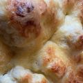 Zsolnai Ibi Cooksnap-ja, amikor elkészítette a(z) Dubarry csirkemell receptet.