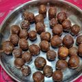 Priya Mulchandani का कुकस्नैप जब उन्होंने आँवला गटागट (Awla Gatagat recipe in Hindi) बनाया था।