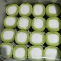 Cooksnap dari Hand Made Lily untuk resep Kue cantik manis pandan,nona cantik,talam pandan