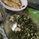 Cooksnap dari Mayya Caira untuk resep 363. Bobor Daun Singkong dan Manisa