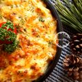Cooksnap dari Sri Rejeki untuk resep Macaroni Schotel Panggang
