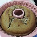 El cooksnap de Paula Morales Donoso cuando hizo Queque de plátano súper fácil y rápido.