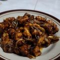 Cooksnap dari pu jing untuk resep Ayam Fillet Saus Mentega