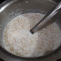 Kunal Kumar का कुकस्नैप जब उन्होंने सेवई खीर (seviyan kheer recipe in Hindi) बनाया था।