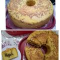 Cooksnap dari Prita Lisianti untuk resep Bolu Tape Lembut