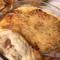 Cooksnap dari Ochi Manan untuk resep Milan style doria