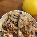 ccdagu 的 沙茶爆炒花枝 cooksnap
