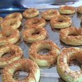 Cooksnap dari yuni anggraini untuk resep Kastangel #BikinRamadhanBerkesan