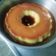El cooksnap de Angie Buede cuando hizo Flan Casero.