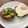 El cooksnap de Siguiendoplatos cuando hizo Desayuno pan tostado con huevo y pesto.