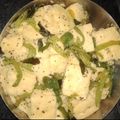 Ankita Mehta's cooksnap of when they made વાટીદાળ ના ખમણ ઢોકળા(Vatidal Khaman Dhokla Recipe In Gujarati).