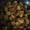 Cooksnap dari ifvy rachma untuk resep Orek Tempe dan Tahu Pedas Manis