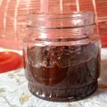 Cooksnap dari Rina Lestari untuk resep Selai coklat homemade
