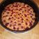 eszteram76 Cooksnap-ja, amikor elkészítette a(z) Málnás frangipane pite receptet.