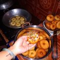 Cooksnap dari Fransiska Oktaviani untuk resep Donat kentang lembuuut ekonomis
