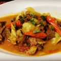Cooksnap dari yunnisandra untuk resep Tongseng daging sapi