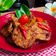 Cooksnap dari Bunda Pashalenko untuk resep Tahu bumbu Bali