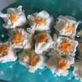 Cooksnap dari Wulan Handayani untuk resep Siomay ayam kukus
