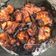 Cooksnap Dapur Yusfarisyia semasa beliau membuat Ayam masak kicap ala diva.