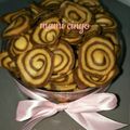 Cooksnap dari Kanjeng Mami untuk resep Kuping gajah