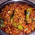 Cooksnap dari Dapur Amalia Irene untuk resep Kering Tempe Kacang Pedes Manis