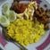 Cooksnap dari Almasita untuk resep Nasi Kuning Magic Com