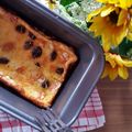 Cooksnap dari Sucenlim untuk resep Puding roti tawar