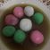 Cooksnap dari fajar apriliani untuk resep Wedang Ronde | Tang Yuan kuah Jahe