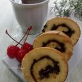 Cooksnap dari ayunabillarumaropen untuk resep Bolu Gulung Ekonomis