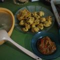 Cooksnap dari Fitri Cranz untuk resep Perkedel Tahu Simple