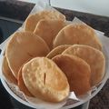 El cooksnap de Dahi cuando hizo TORTAS FRITAS (Uruguayas).