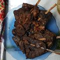 Cooksnap dari tari satriasrini untuk resep DENDENG PARU ala Yenny Puspita