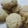 El cooksnap de Flor Felipe cuando hizo Galletitas súper ricas y fáciles💘.