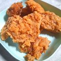Cooksnap dari Ninik Yanie untuk resep Fillet Tuna Krispy